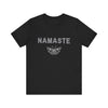 Namaste - Unisex Jersey Short Sleeve Tee