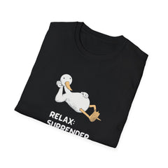 Relax - Unisex Softstyle T-Shirt