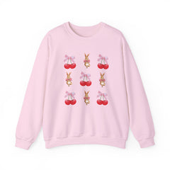 Hoppy and Poised - Unisex Heavy Blend™ Crewneck Sweatshirt