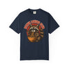 Ramen Lovers Club T-Shirt - Unisex Garment-Dyed Tee for Foodies