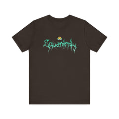 Electric Equanimity Unisex Tee
