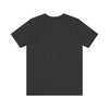 Breathe Symbol - Unisex Jersey Short Sleeve Tee