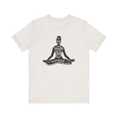 Affirmation - Unisex Jersey Short Sleeve Tee