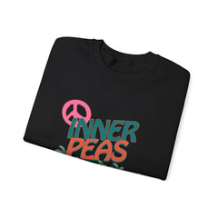 Inner Peas - Unisex Heavy Blend™ Crewneck Sweatshirt