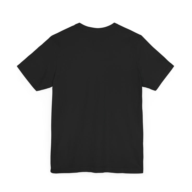 Finding My Zen - Unisex Jersey Short Sleeve Tee