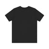 Chill, The Universe is Winging it too - Unisex Jersey Short Sleeve Tee