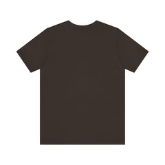 Whiskey Label Tee - 1975 Birthday Gift