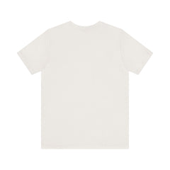 I Relish Our Time Together - Unisex Jersey Short Sleeve Tee