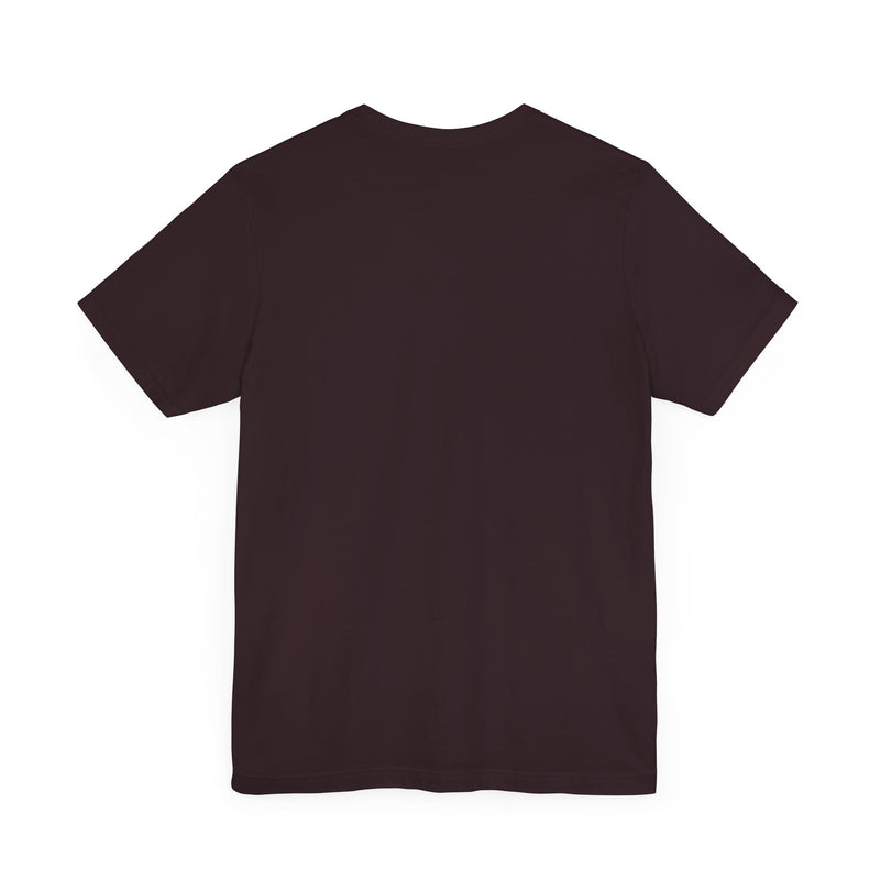 Come On Inner Peace - Unisex Jersey Short Sleeve Tee