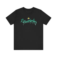Electric Equanimity Unisex Tee