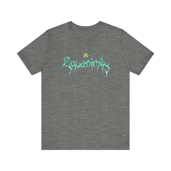 Electric Equanimity Unisex Tee