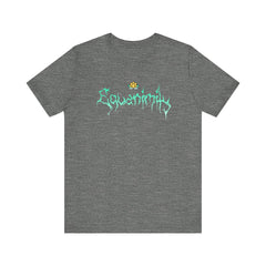Electric Equanimity Unisex Tee
