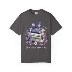 Unisex T-Shirt: 'In My Reading Era' - Perfect Gift for Book Lovers