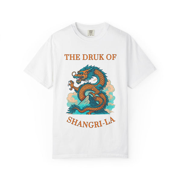 Guarded By The Druk of Shangri-La T-Shirt