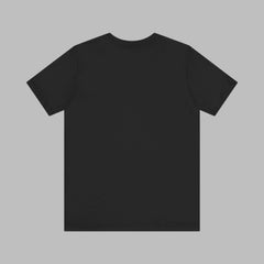 First of All,...I'm a Delight - Unisex Jersey Short Sleeve Tee