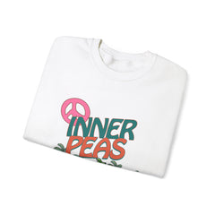 Inner Peas - Unisex Heavy Blend™ Crewneck Sweatshirt