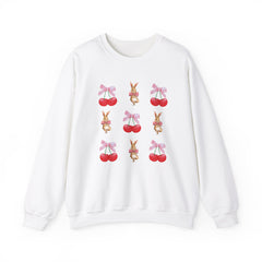 Hoppy and Poised - Unisex Heavy Blend™ Crewneck Sweatshirt