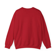 Just Breathe - Unisex Heavy Blend™ Crewneck Sweatshirt