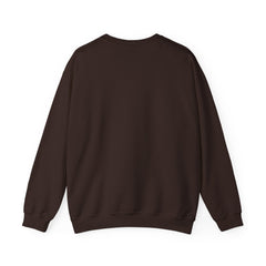 Just Breathe - Unisex Heavy Blend™ Crewneck Sweatshirt