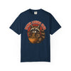 Ramen Lovers Club T-Shirt - Unisex Garment-Dyed Tee for Foodies