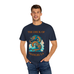 Guarded By The Druk of Shangri-La T-Shirt