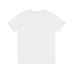I Relish Our Time Together - Unisex Jersey Short Sleeve Tee