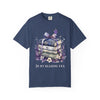 Unisex T-Shirt: 'In My Reading Era' - Perfect Gift for Book Lovers