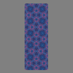 Celestial Whirl -  Yoga Mat