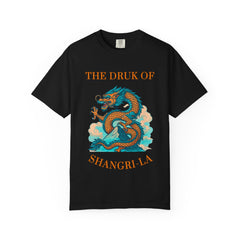 Guarded By The Druk of Shangri-La T-Shirt