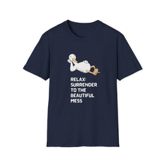 Relax - Unisex Softstyle T-Shirt