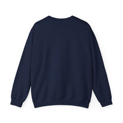 Just Breathe - Unisex Heavy Blend™ Crewneck Sweatshirt