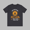 Zen Buffering - Unisex Jersey Short Sleeve Tee