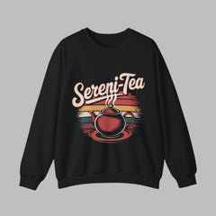 Sereni- Tea - Unisex Heavy Blend™ Crewneck Sweatshirt