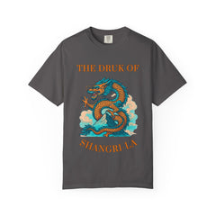 Guarded By The Druk of Shangri-La T-Shirt