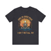 Come On Inner Peace - Unisex Jersey Short Sleeve Tee