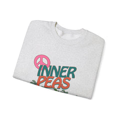 Inner Peas - Unisex Heavy Blend™ Crewneck Sweatshirt