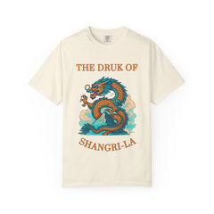 Guarded By The Druk of Shangri-La T-Shirt