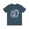 Finding My Zen - Unisex Jersey Short Sleeve Tee