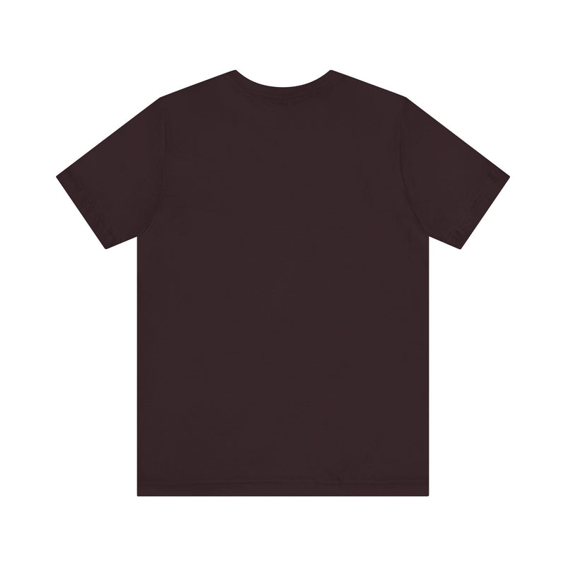 Come On Inner Peace - Unisex Jersey Short Sleeve Tee