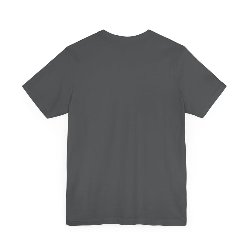 Yoga, Getting Tied Up - Unisex Jersey Short Sleeve Tee