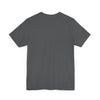 Yoga, Getting Tied Up - Unisex Jersey Short Sleeve Tee