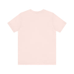 I Relish Our Time Together - Unisex Jersey Short Sleeve Tee