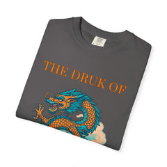 Guarded By The Druk of Shangri-La T-Shirt