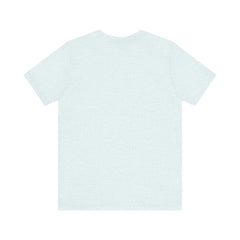 Surfer T-Shirt - Ditch Plains, Montauk, NY Design