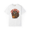 Ramen Lovers Club T-Shirt - Unisex Garment-Dyed Tee for Foodies