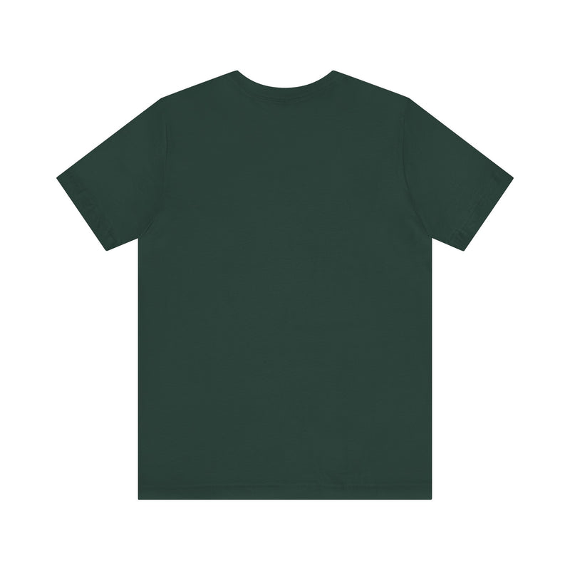 Zen Buffering - Unisex Jersey Short Sleeve Tee