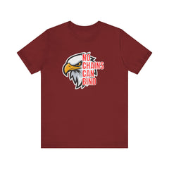 Eagle Tee - 'No Chains Can Bind' Print