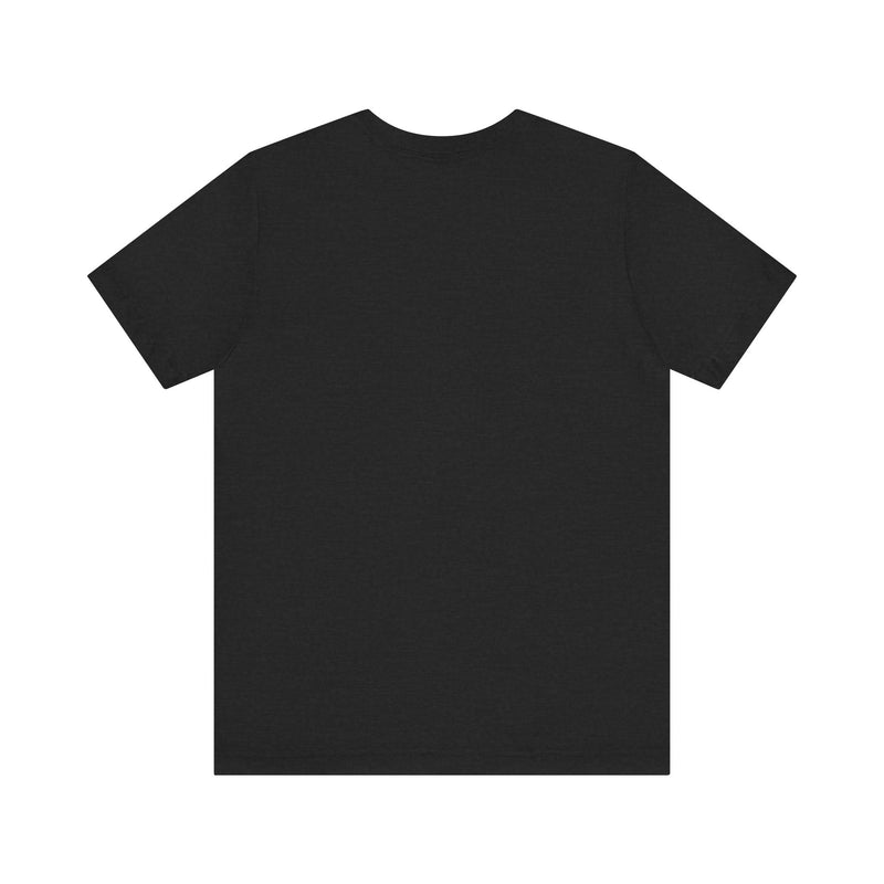Hug More Worry Less - Unisex Jersey Short Sleeve Tee