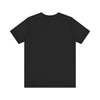 Hug More Worry Less - Unisex Jersey Short Sleeve Tee