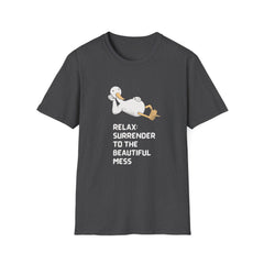 Relax - Unisex Softstyle T-Shirt